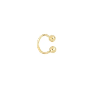 Piercing Ceja