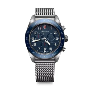 Swiss Army Chronograph