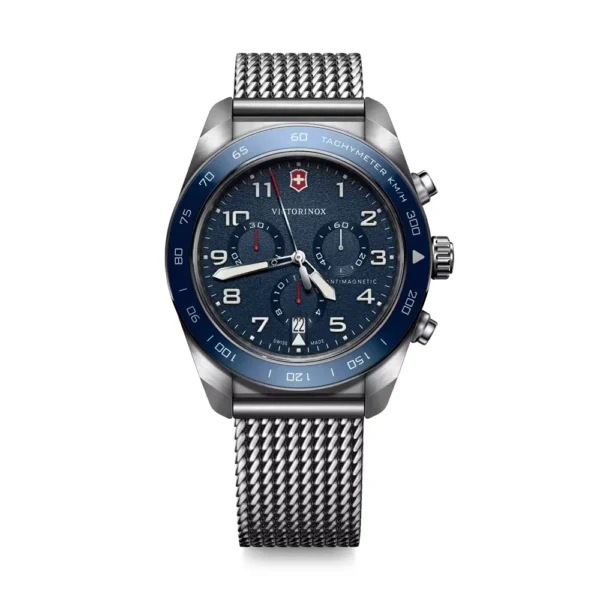 Swiss Army Chronograph