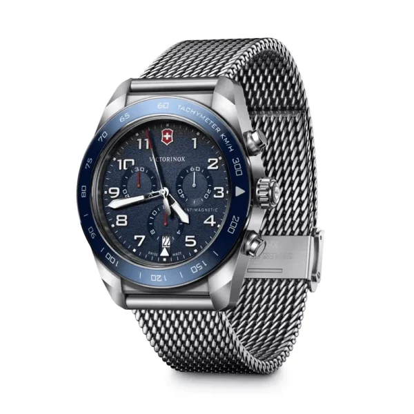 Swiss Army Chronograph - Imagen 2