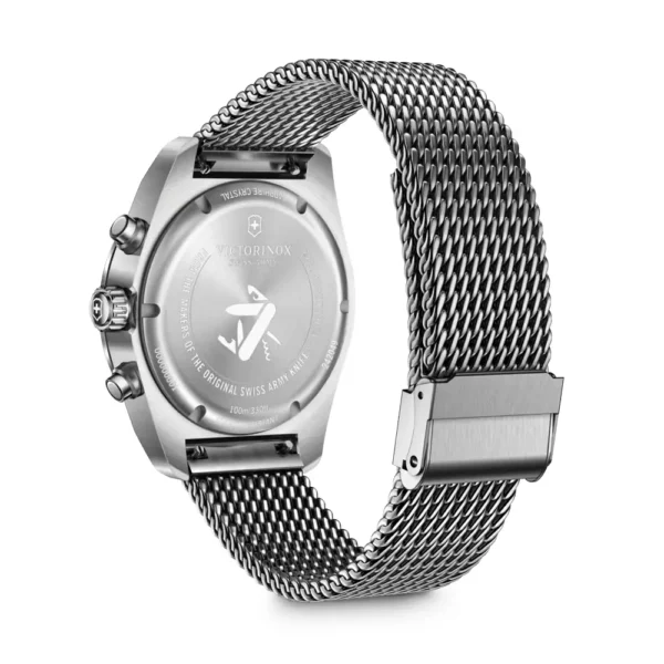 Swiss Army Chronograph - Imagen 3